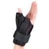 Picture of Wrist-Thumb Splint, 6-Inch Petite or Youth Size, Wrist Sprains, Post Cast Removal, Lightweight Breathable