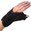 Picture of Wrist-Thumb Splint, 6-Inch, Select Series