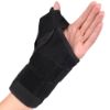 Picture of Wrist-Thumb Splint, 6-Inch, Select Series