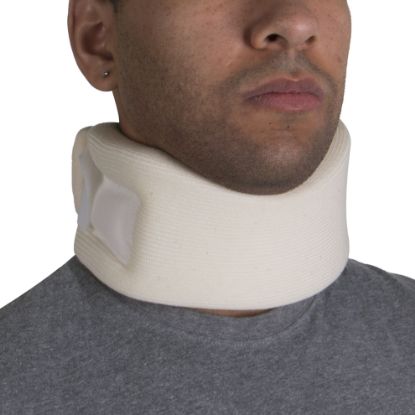 Picture of Cervical Collar, Soft Contour Foam, Neck Support Brace