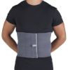 Picture of Abdominal Binder for Men, Ribbed Elastic Compression, Select Series