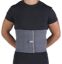 Picture of Abdominal Binder for Men, Ribbed Elastic Compression, Select Series