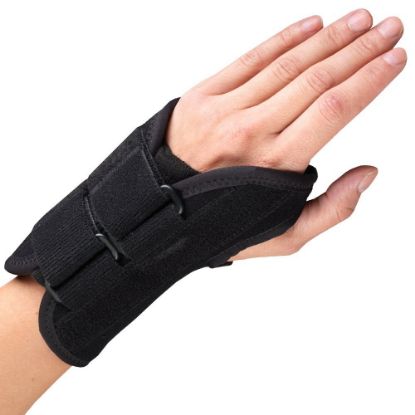 Picture of Wrist Splint, 6-Inch, Select Series