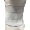 Picture of Abdominal Binder, Chest Support Brace, Rib Fracture, Unisex, Three-Panel