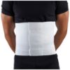 Picture of Abdominal Binder, 10-Inch Chest and Rib Panel, Elastic