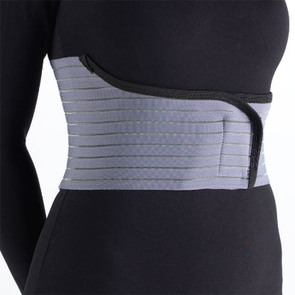 Picture of Rib Belt for Women, 6-Inch Elastic Chest, Select Series