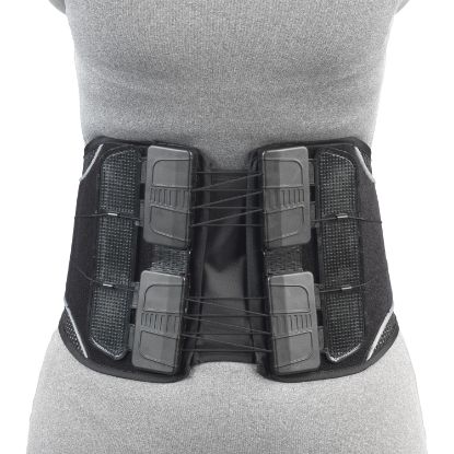 Picture of Comfort Pull Lumbosacral Support