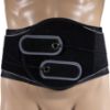 Picture of Lumbosacral Back Brace, Adjustable Comfort Pull Maximum Support
