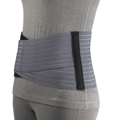 Picture of Lumbosacral Support for Women, 7-Inch Lower Back, Select Series