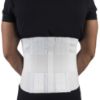 Picture of Lumbosacral support with abdominal uplift