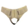 Picture of Hernia Support, Single or Double Herniation, Inguinal Scrotal Treatment