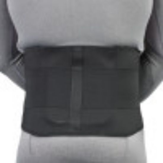 Picture of Lumbosacral Support, Elastic Back Brace, LumboTEK