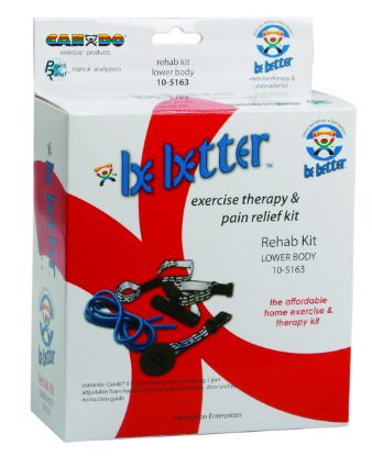 Picture of CanDo Be-Better Kit