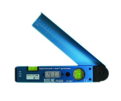 Picture of Baseline Absolute+Axis 180 degree digital goniometer
