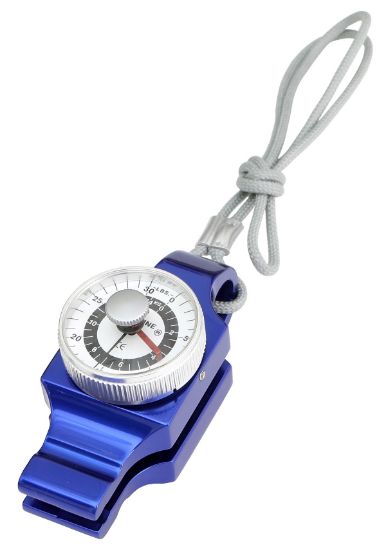 Picture of Baseline pinch gauge with case