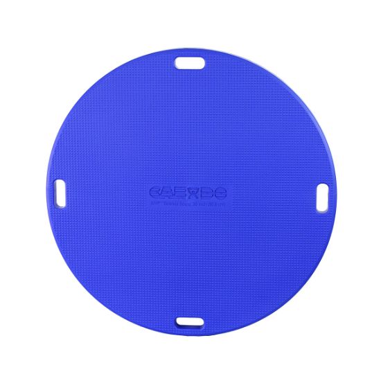 Picture of CanDo Balance Board, Wobble Board
