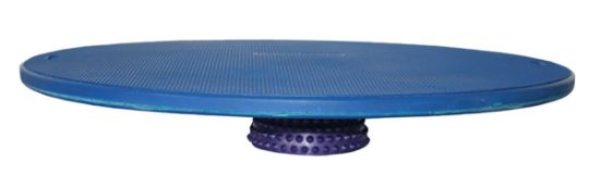 Picture of CanDo vestibular stability platform (for use with vestibular disc and stone)