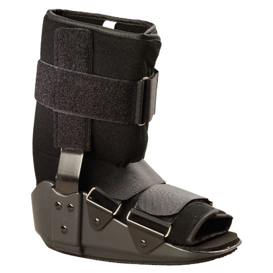 Picture of Walker Boot, Short Leg Cast