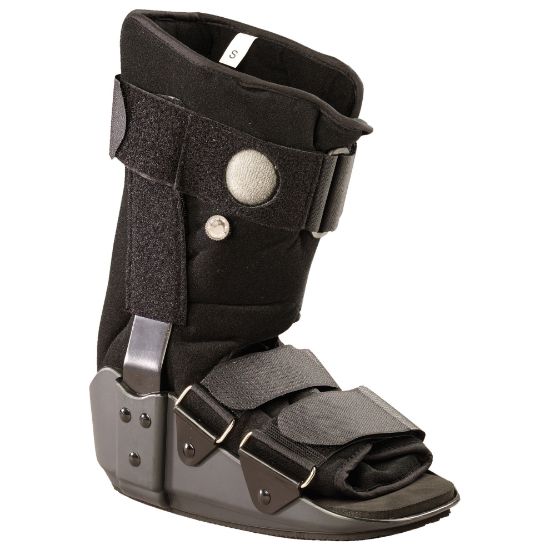 Picture of Walker Boot, Short Leg Adjustable Air Cast