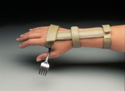 Picture of Wrist Support with Deluxe Universal Cuff