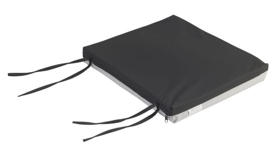 Picture of Drive Gel-U-Seat Skin Protection 2" gel/foam cushion
