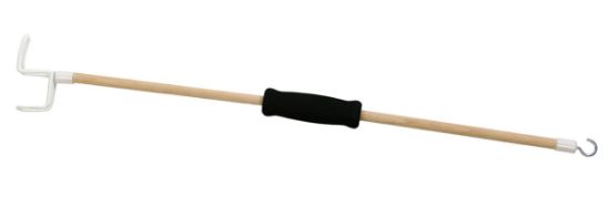 Picture of FabLife dressing stick with foam grip