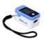 Picture of Baseline fingertip pulse oximeter (2 AAA batteries included)