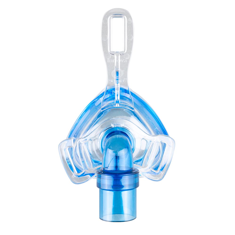 DVJahn. SleepNet Innova Hospital Nasal Mask
