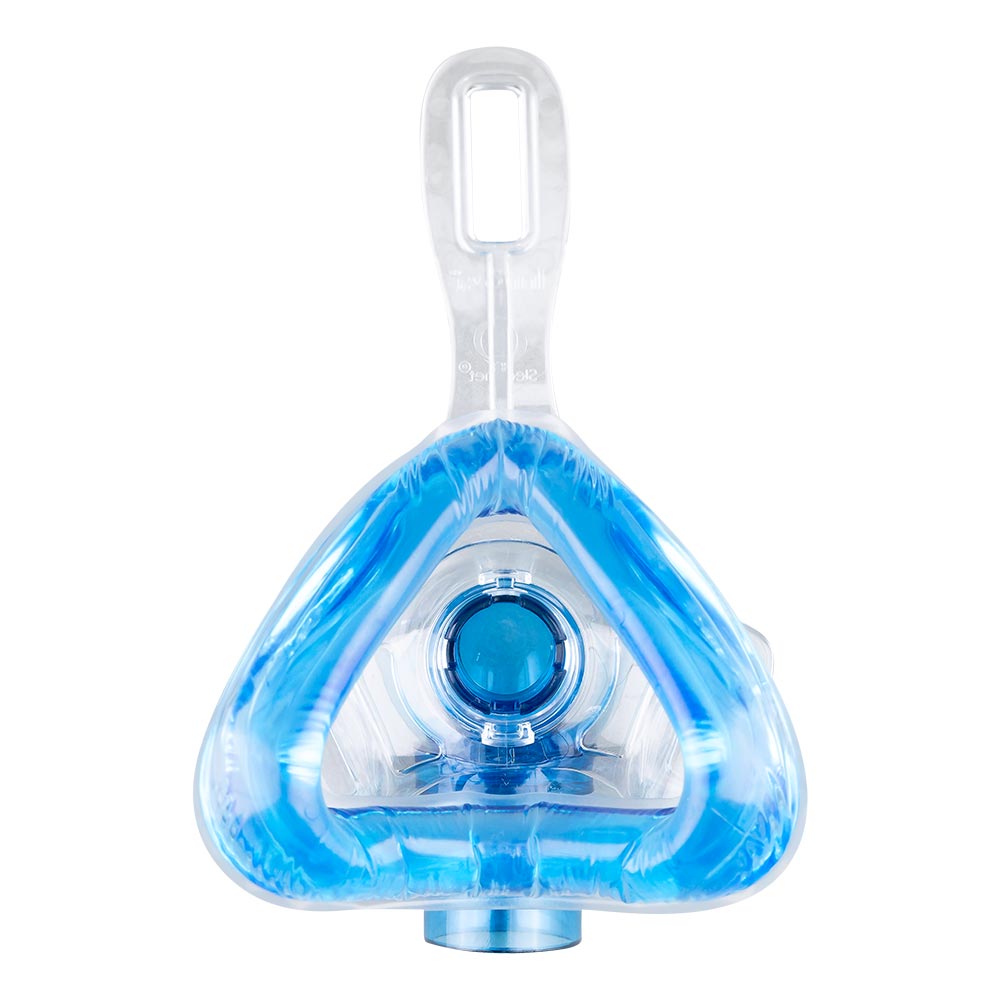 DVJahn. SleepNet Innova Hospital Nasal Mask