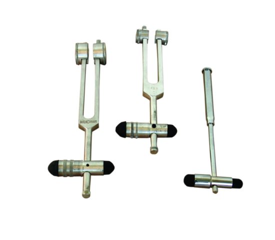 Picture of Neurological (Buck) hammer, no-latex