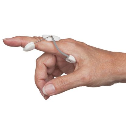 Picture of Ortho Foam PIP Extension Orthotic