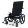 Picture of Gendron Regency Bariatric Recliner Wheelchair