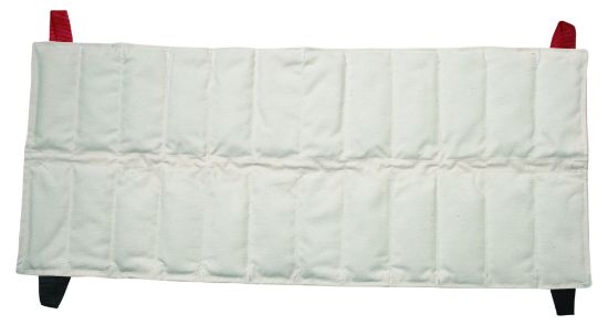 Picture of Relief Pak moist heat pack, spine large (10 x 24")
