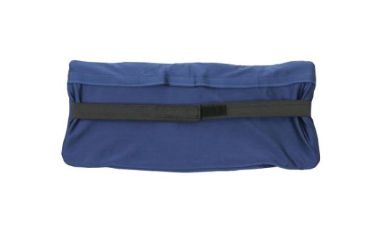 Picture of Relief Pak Cold n' Hot elastomer pack, medium (7.25" x 17.25")