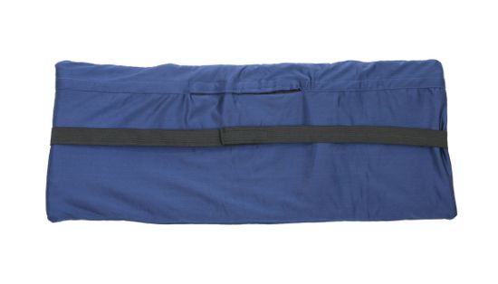 Picture of Relief Pak Cold n' Hot elastomer pack, large (10" x 24")