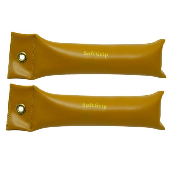 Picture of SoftGrip flexible hand weight