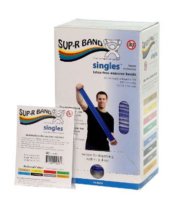 Picture of Sup-R band, latex-free