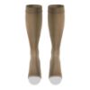 Picture of Women's Compression Stockings, 20-30 mmHg, Knee High Length, Open Toe, Opaque