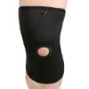Picture of Knee Brace, Compression Sleeve Sports Support, Open Patella Stabilizer