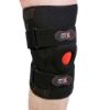 Picture of Knee Brace with Side Stabilizers and Patella Gel Comfort, Sports Support