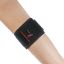 Picture of Tennis Elbow Relief, Adjustable Pressure Compression Support, Stabilize Muscle Tendon