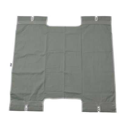 Picture of Drive Sling, Seat/Back Sling, 600# cap, 39" x 39"