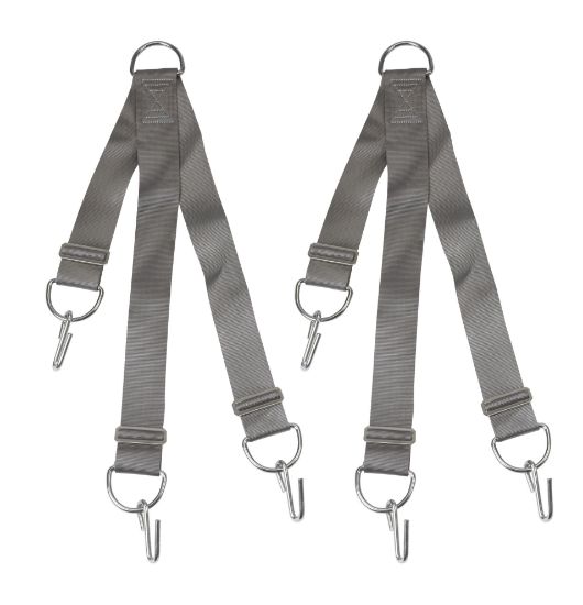 Picture of Drive Straps for Patient Slings,1set