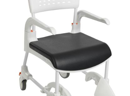 Picture of Etac Clean Seat cover, complete seat