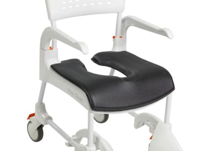 Picture of Etac Clean Soft Pad seat
