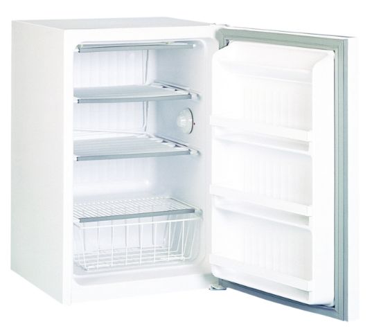 Picture of Relief Pak cold pack chilling unit/freezer, front-loading w/12 standard cold packs