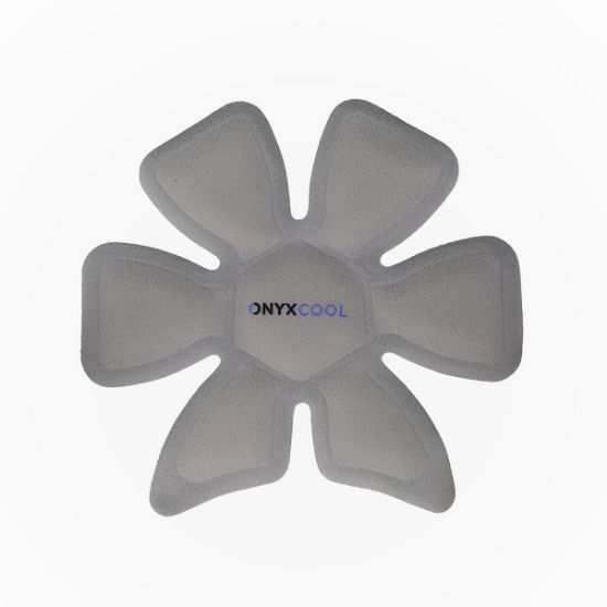 Picture of Onyx Cool Cap, Khaki, 80 degrees