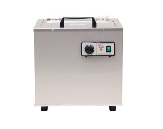 Picture of Relief Pak heating unit, 6-pack stationary w/o packs, 220V