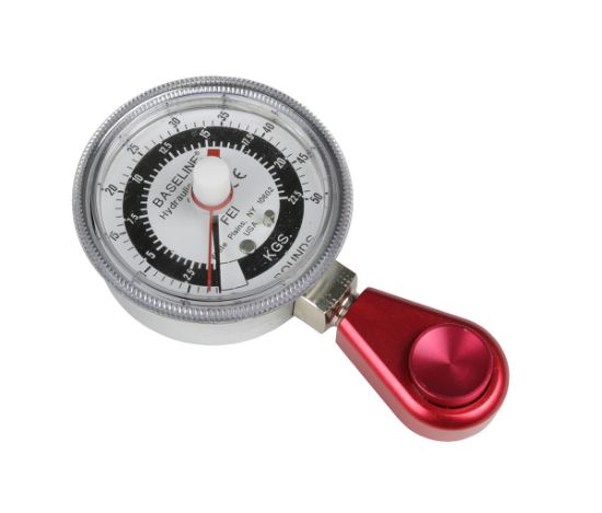 Picture of Baseline LITE hydraulic pinch gauge, 50 lb.