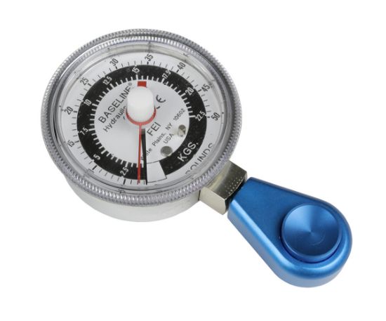 Picture of Baseline STD hydraulic pinch gauge, 50 lb.